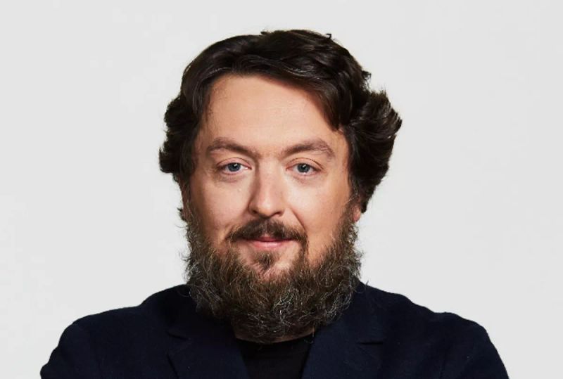Piotr Zorc odchodzi z TOK FM