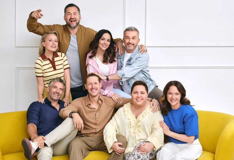 Dzień dobry TVN zmiany