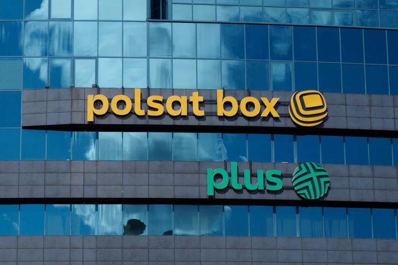 Cyfrowy Polsat prąd i smartfony