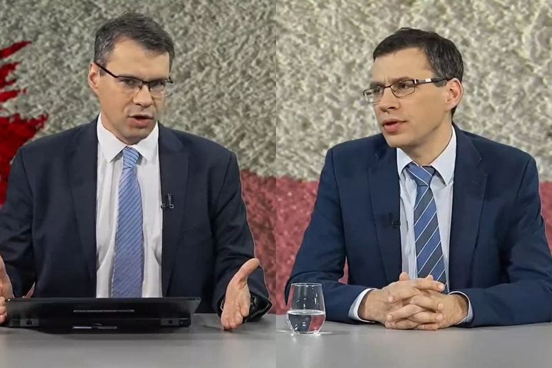 Spór Braci Karnowskich w wPolsce24