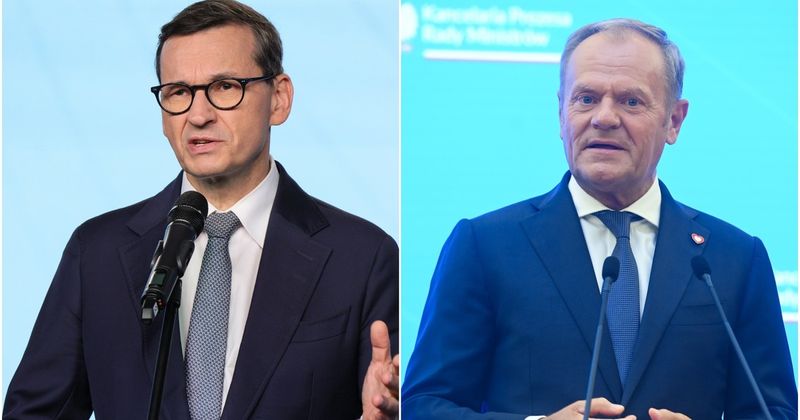 Afera KPO: wyniki sondażu i podziały społeczne