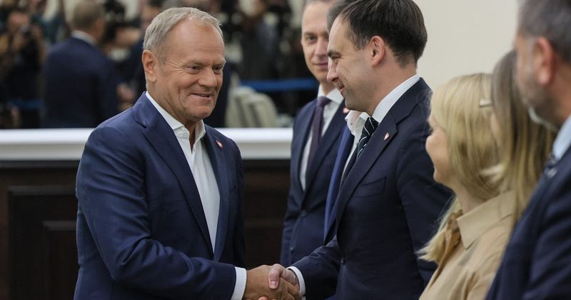 Rząd przyjął projekt budżetu na 2026 rok
