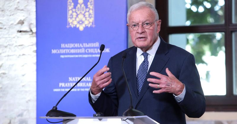 Wysłannik Trumpa o Rosji reaguje