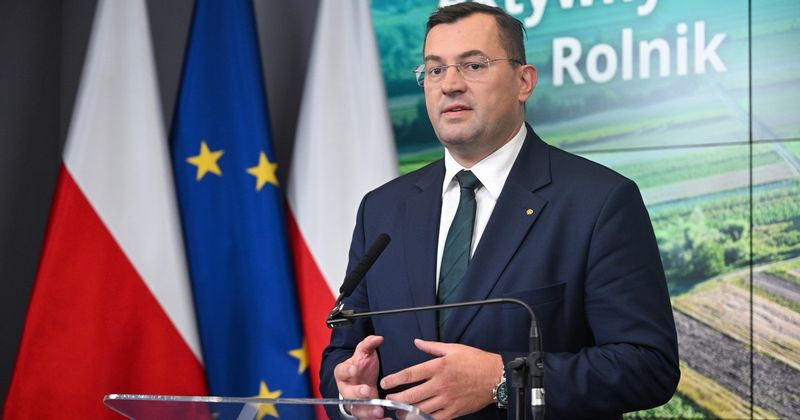 Rejestr Rolników Aktywnych – ilustracja projektu