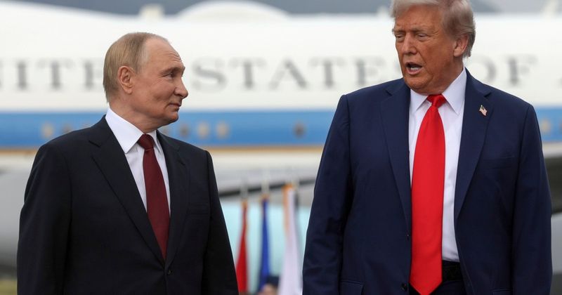 Donald Trump i jego podejście do szczegółów