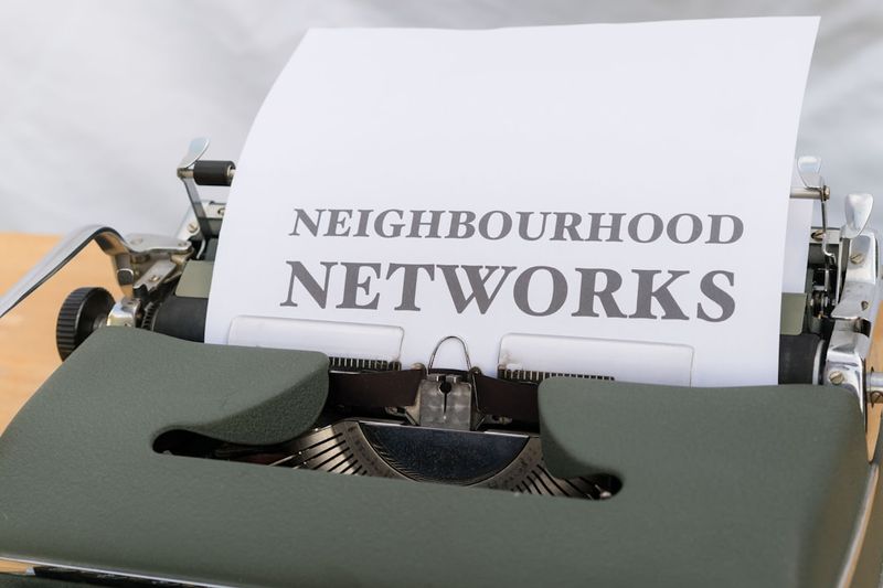 Networking budowa sieci kontaktów zawodowych