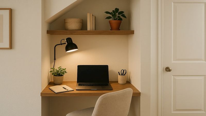 Wybra laptop pracy - obraz laptopa
