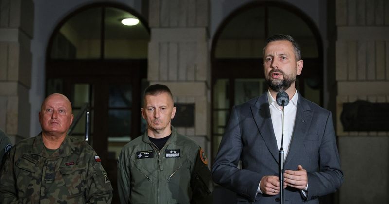 Katastrofa w Radomiu: odprawa w 42. Bazie Lotnictwa