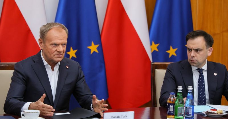 Dług publiczny przekroczy Rubikon: analiza